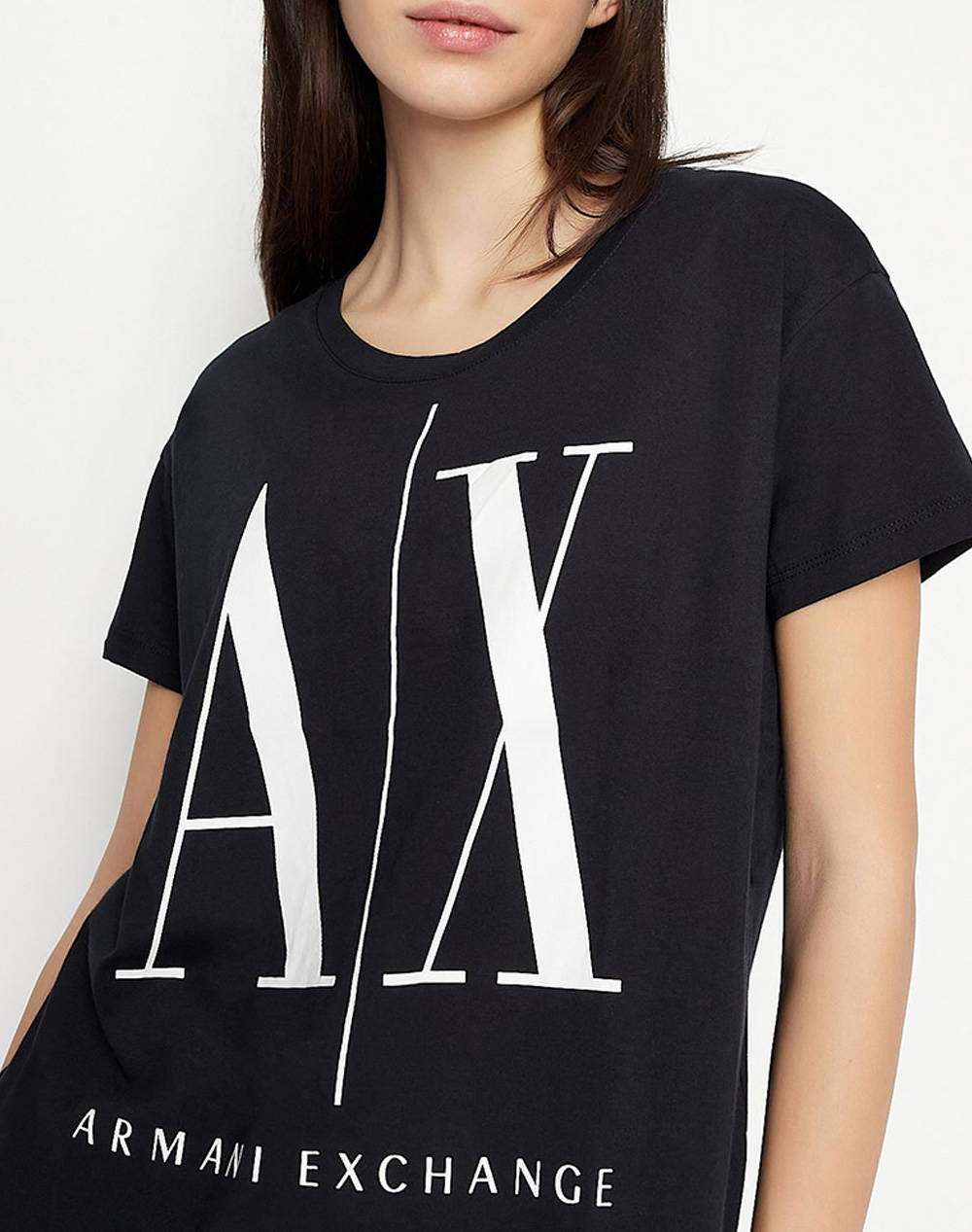 ARMANI EXCHANGE T-SHIRT