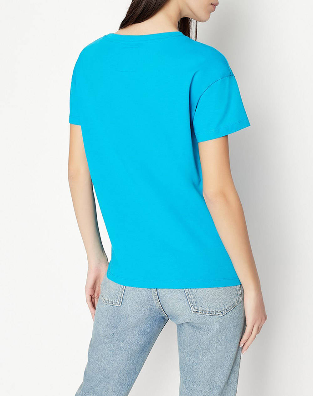 ARMANI EXCHANGE T-SHIRT