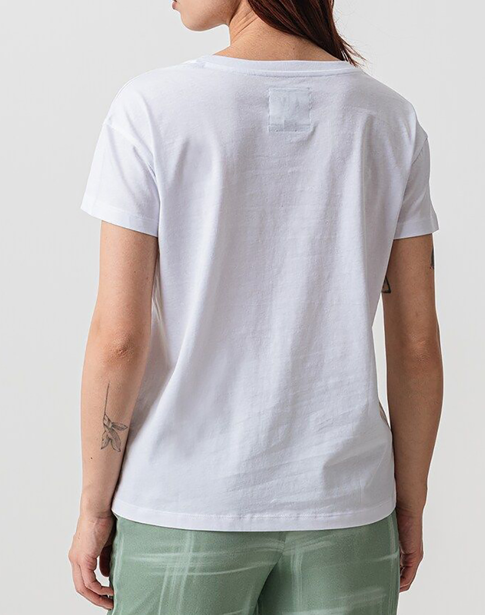 ARMANI EXCHANGE T-SHIRT