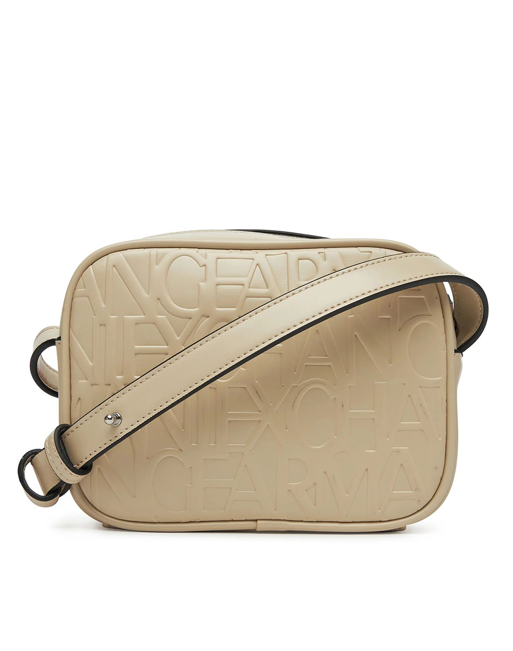 ARMANI EXCHANGE WOMANS CAMERA CASE (Размери: 19 x 14 x 6 см)