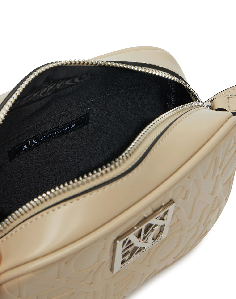 ARMANI EXCHANGE WOMANS CAMERA CASE (Размери: 19 x 14 x 6 см)