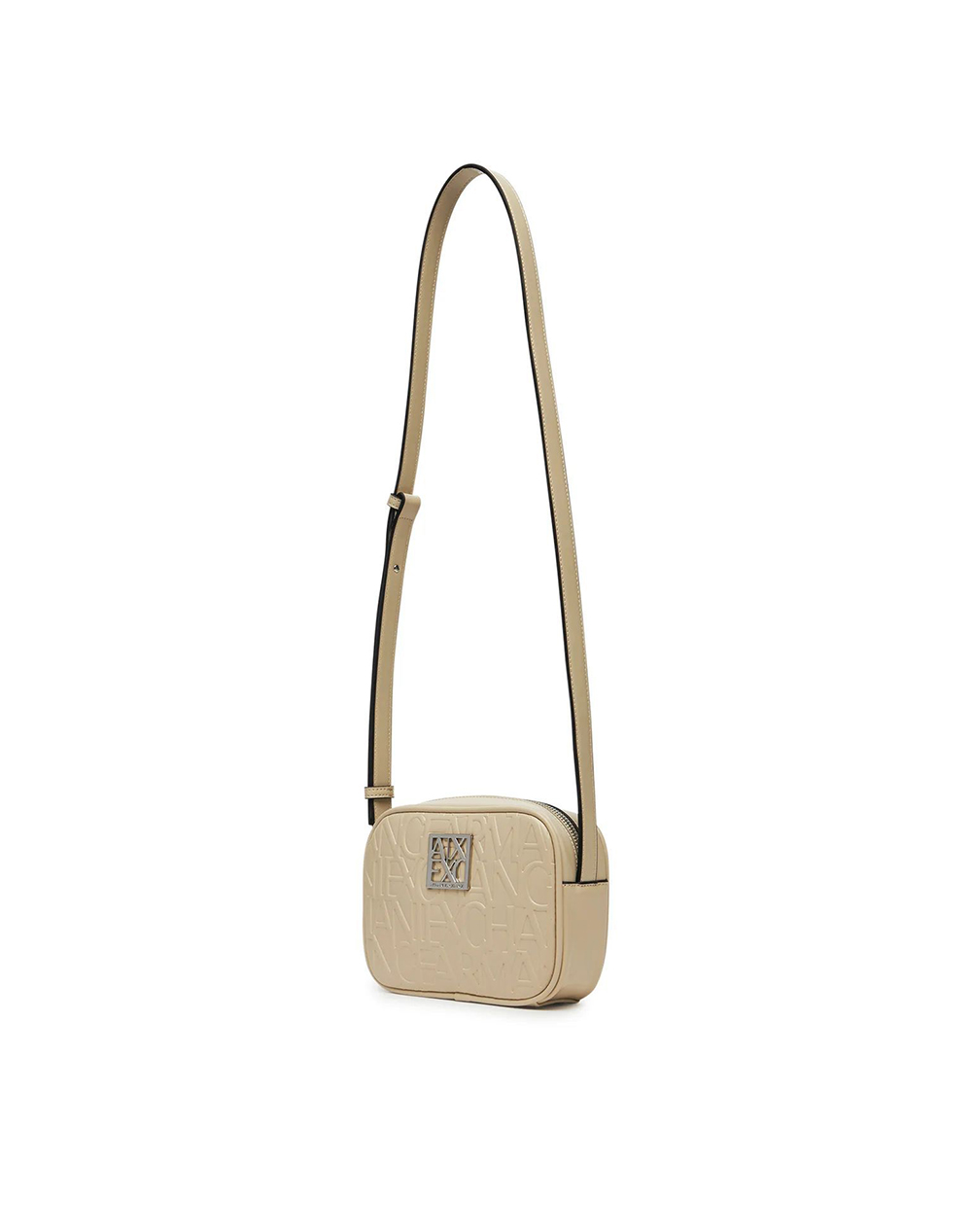 ARMANI EXCHANGE WOMANS CAMERA CASE (Размери: 19 x 14 x 6 см)