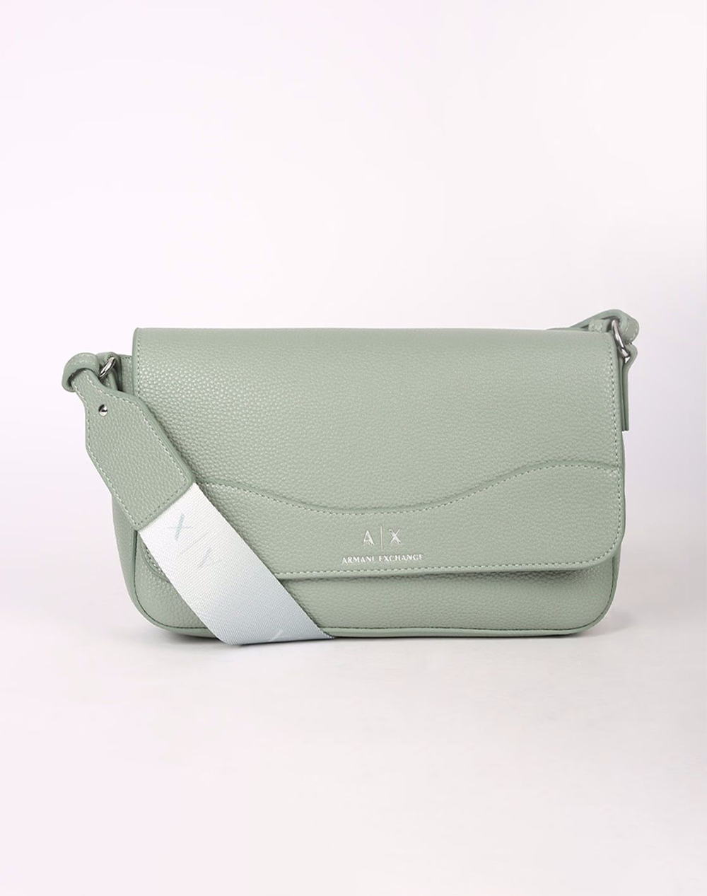 ARMANI EXCHANGE WOMANS CROSSBODY (Размери: 24.5 x 15 x 6 см.)