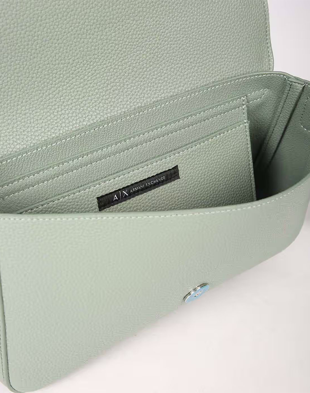 ARMANI EXCHANGE WOMANS CROSSBODY (Размери: 24.5 x 15 x 6 см.)