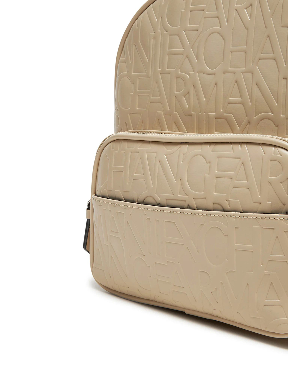 ARMANI EXCHANGE WOMANS BACKPACK M (Размери: 30.5 x 25 x 11 см.)