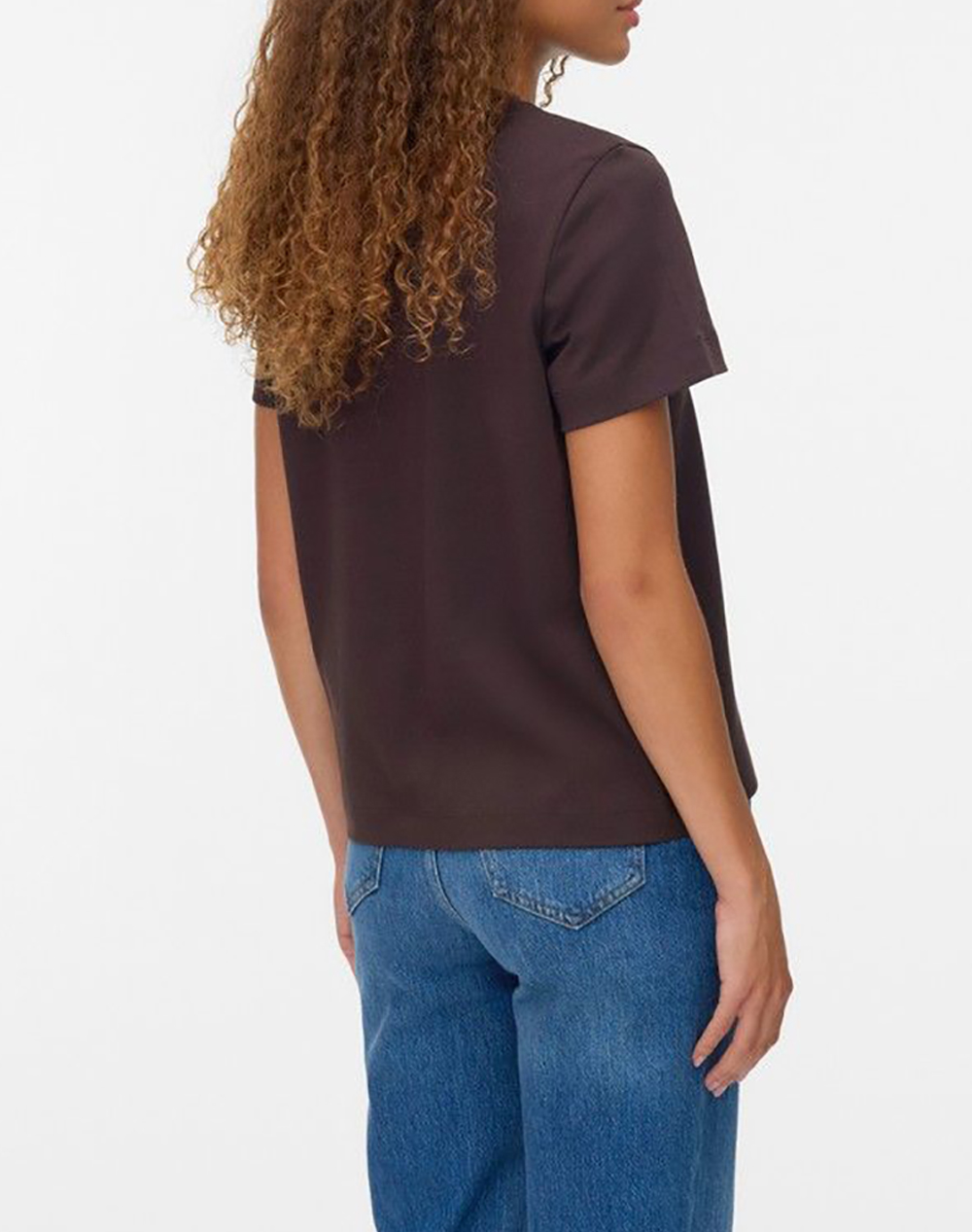 AWARE AWNAIMA SS O-NECK T-SHIRT NOOS