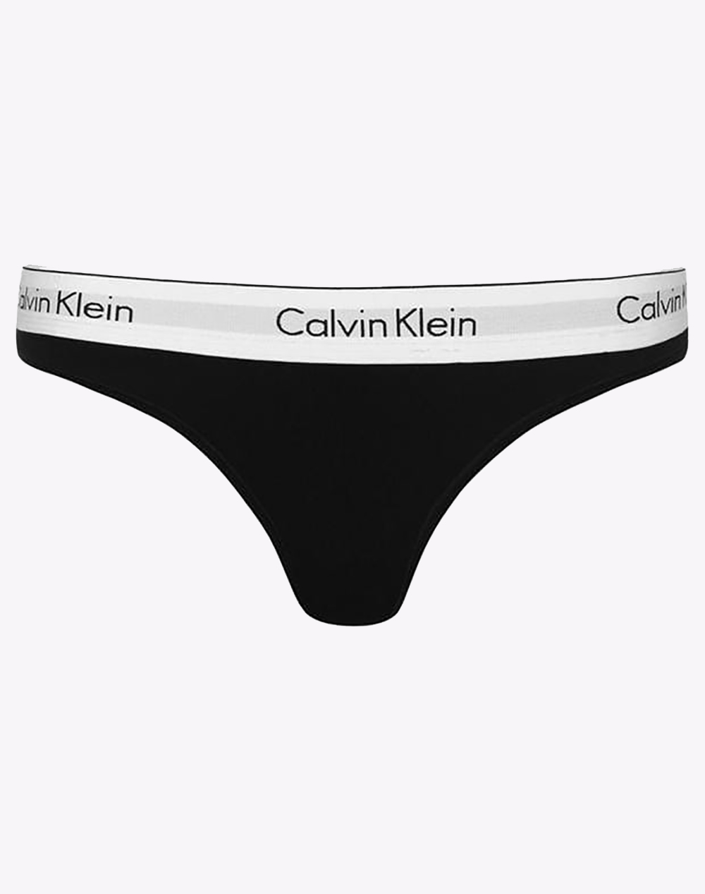 CALVIN KLEIN THONG