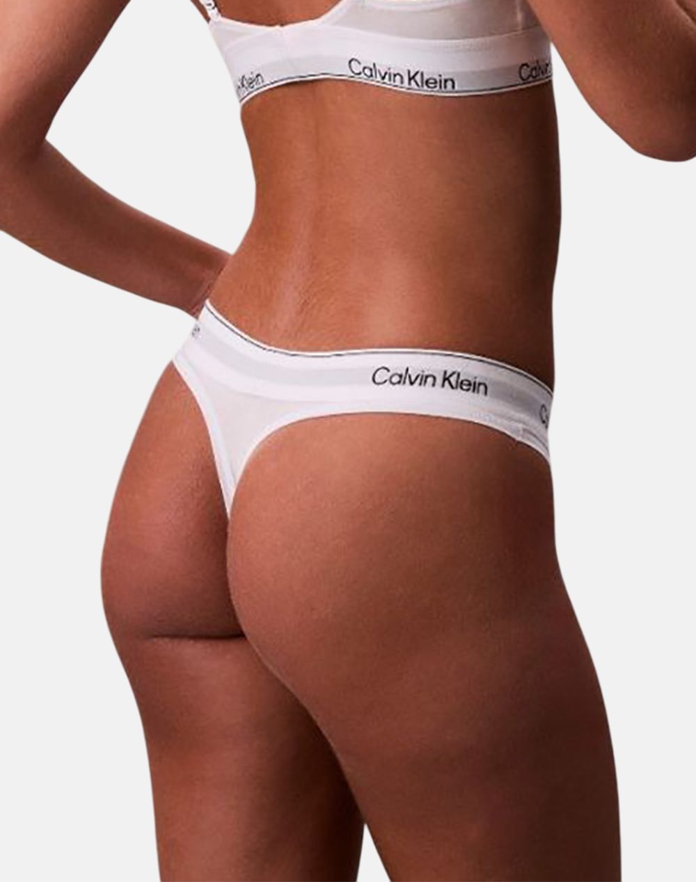 CALVIN KLEIN THONG
