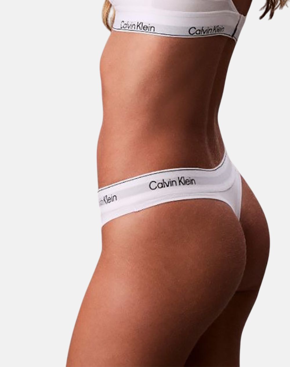 CALVIN KLEIN THONG