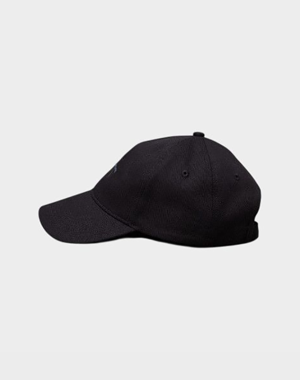 CALVIN KLEIN JEANS PRINTED MONOLOGO CAP