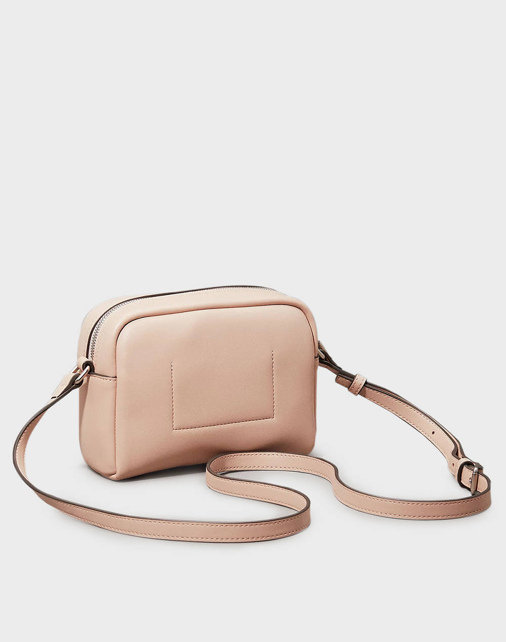 CALVIN KLEIN SCULPTED CAMERA BAG18 (Размери: 13 x 18 x 7 см.)