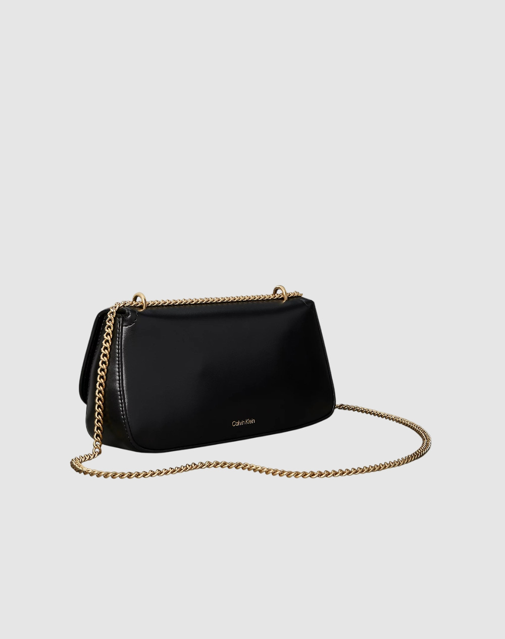 CALVIN KLEIN CK CONVERTIBLE CHAIN SMALL BAG