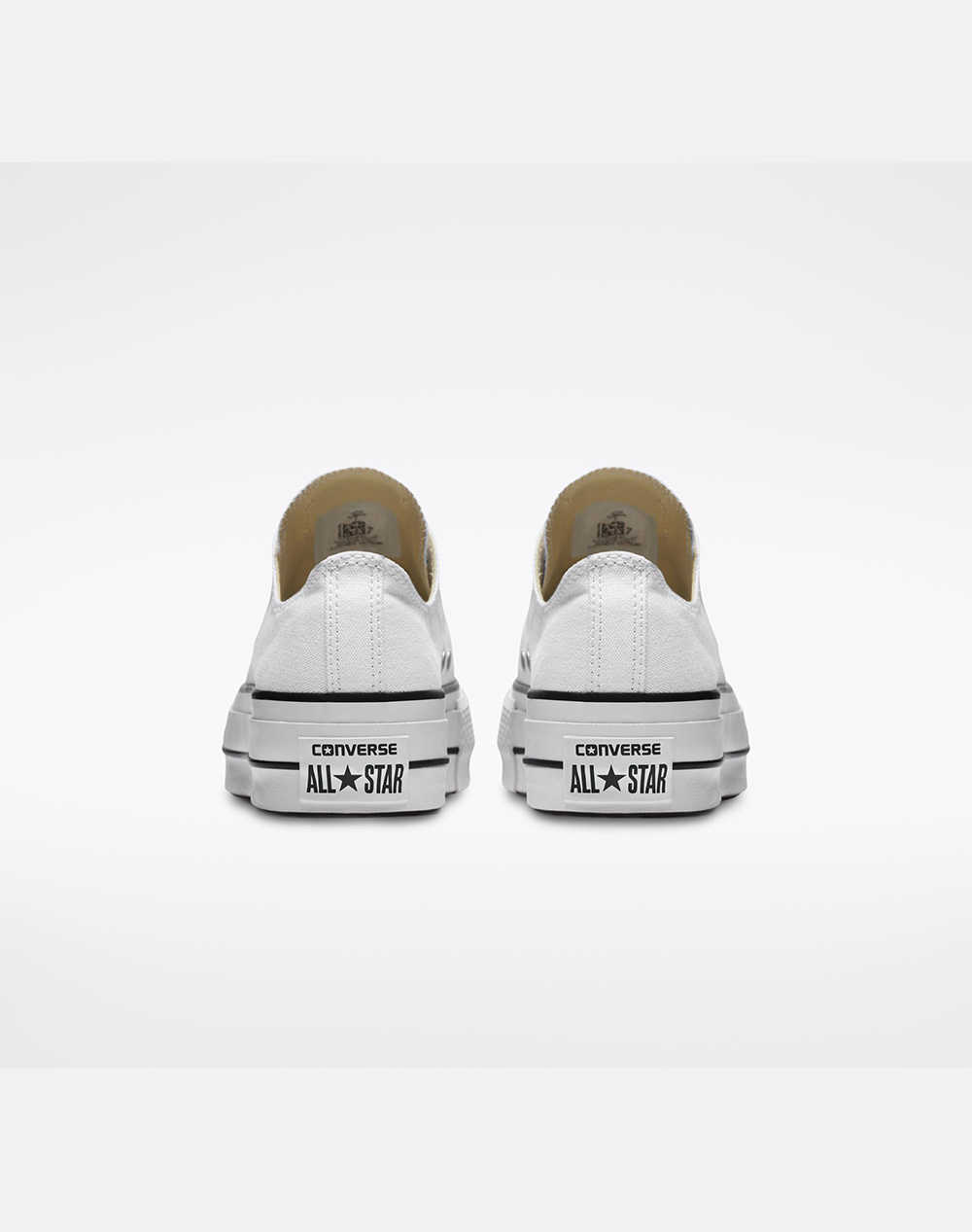 CONVERSE CHUCK TAYLOR ALL STAR LIFT