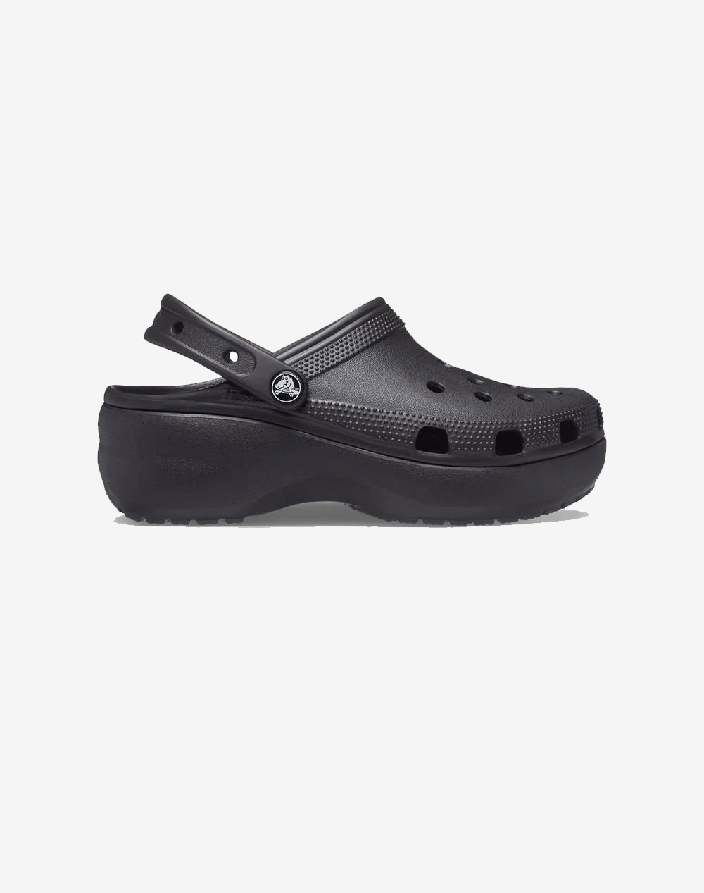 CROCS Classic Platform Clog W