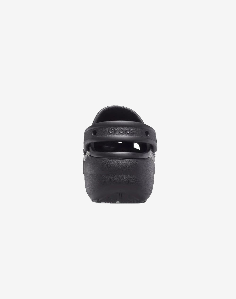 CROCS Classic Platform Clog W