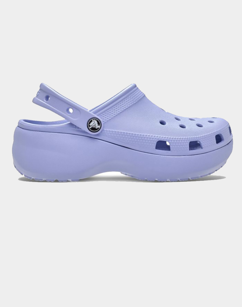 CROCS Classic Platform Clog W