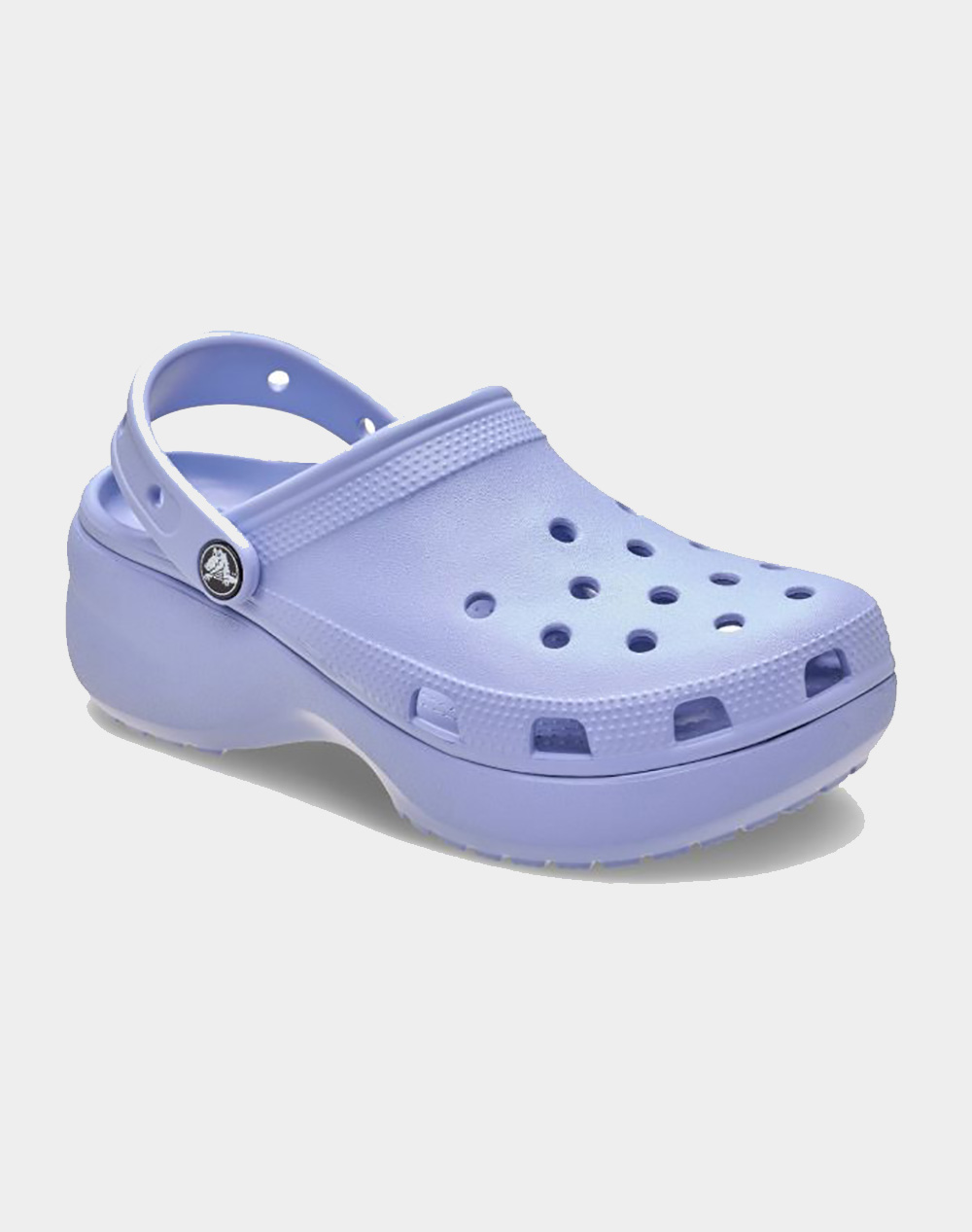 CROCS Classic Platform Clog W
