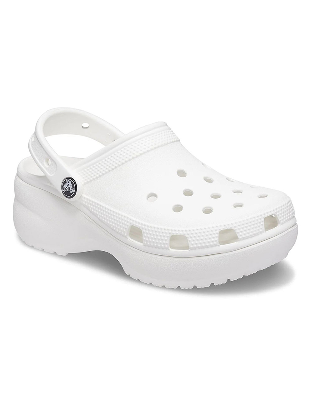 CROCS Classic Platform Clog W