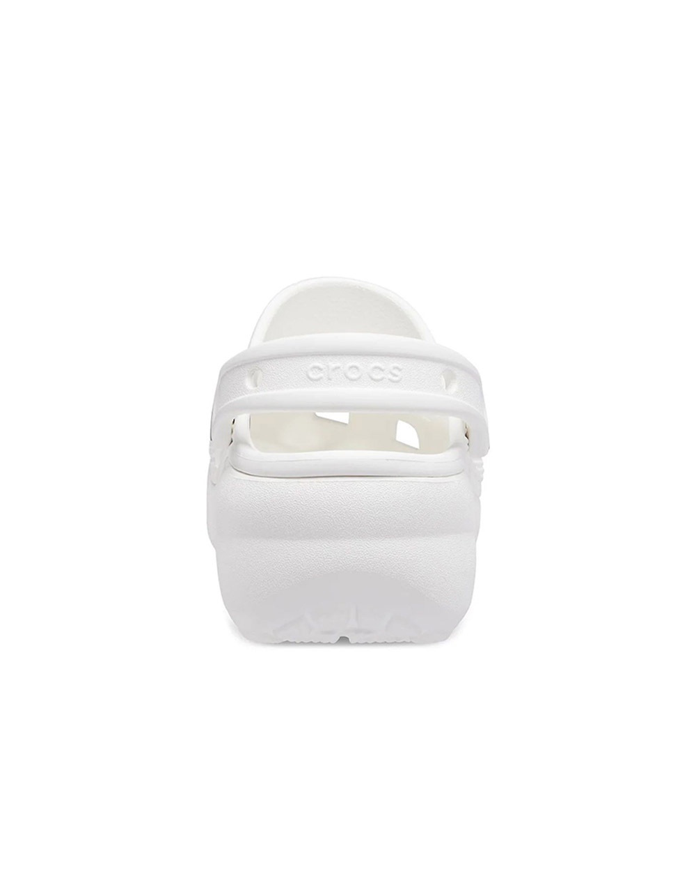 CROCS Classic Platform Clog W