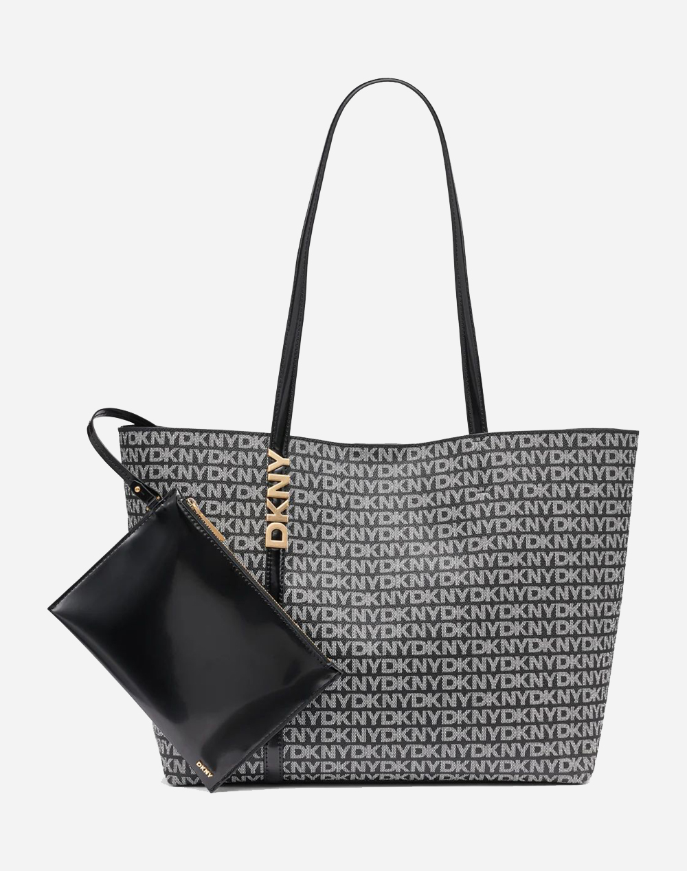DKNY R52A5G54 AVRIL TOTE HANDBAG DKNY