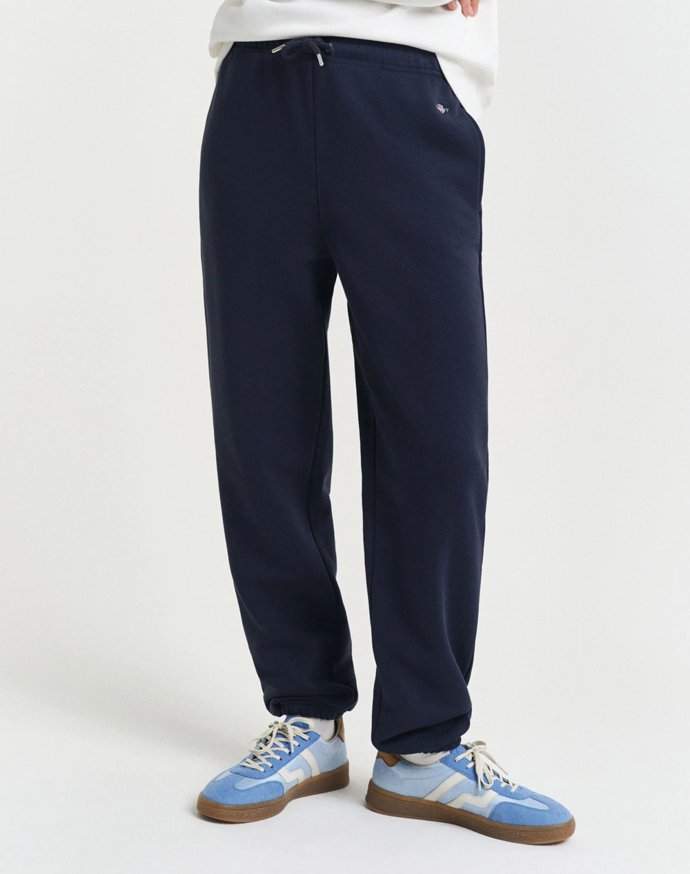 GANT SWEATSHIRT PANTSREG SHIELD SWEATPANTS