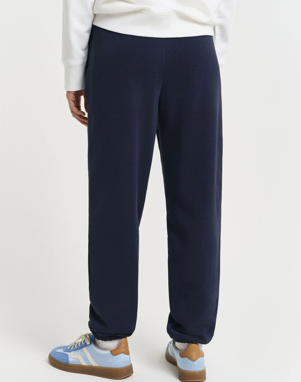 GANT SWEATSHIRT PANTSREG SHIELD SWEATPANTS