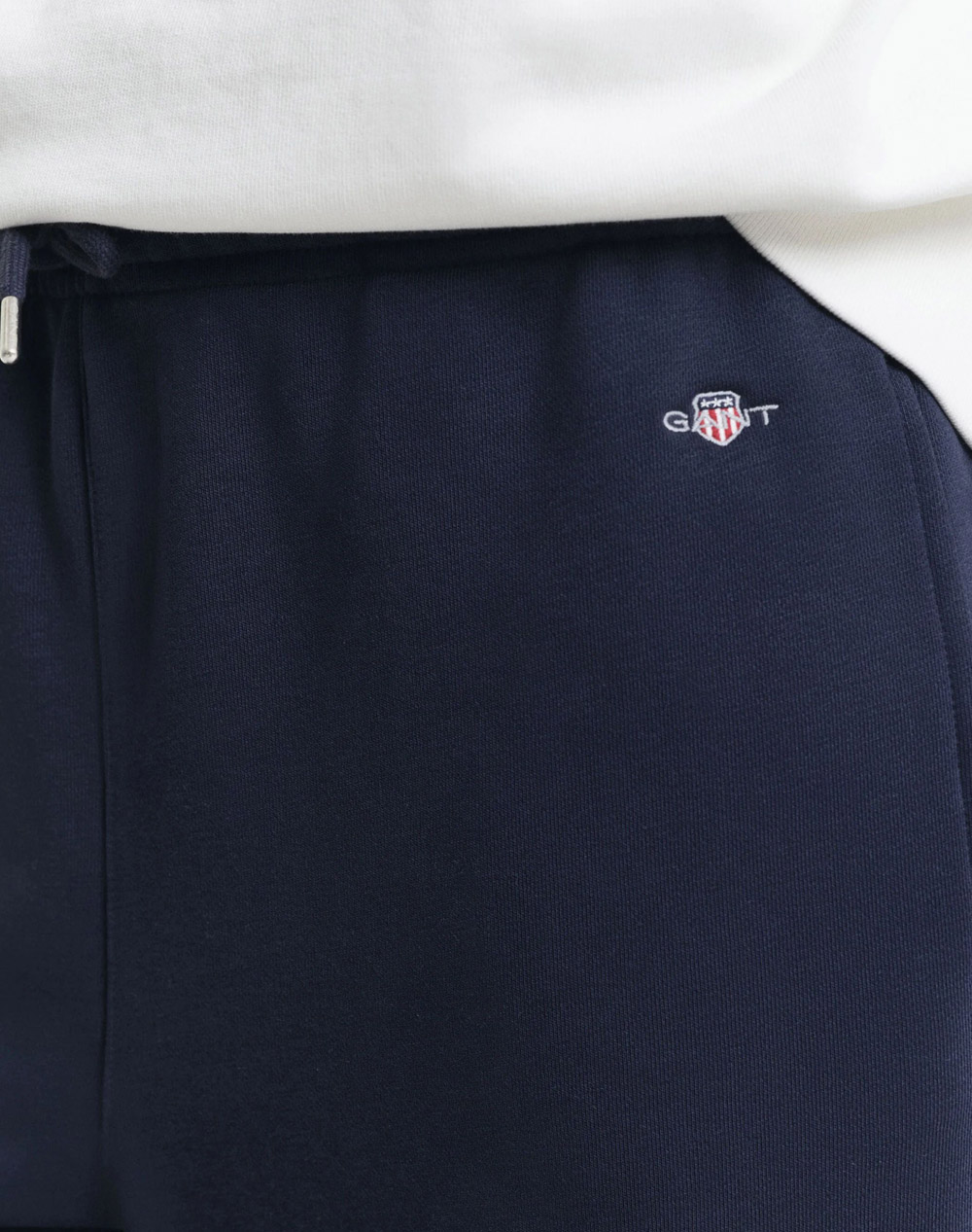 GANT SWEATSHIRT PANTSREG SHIELD SWEATPANTS