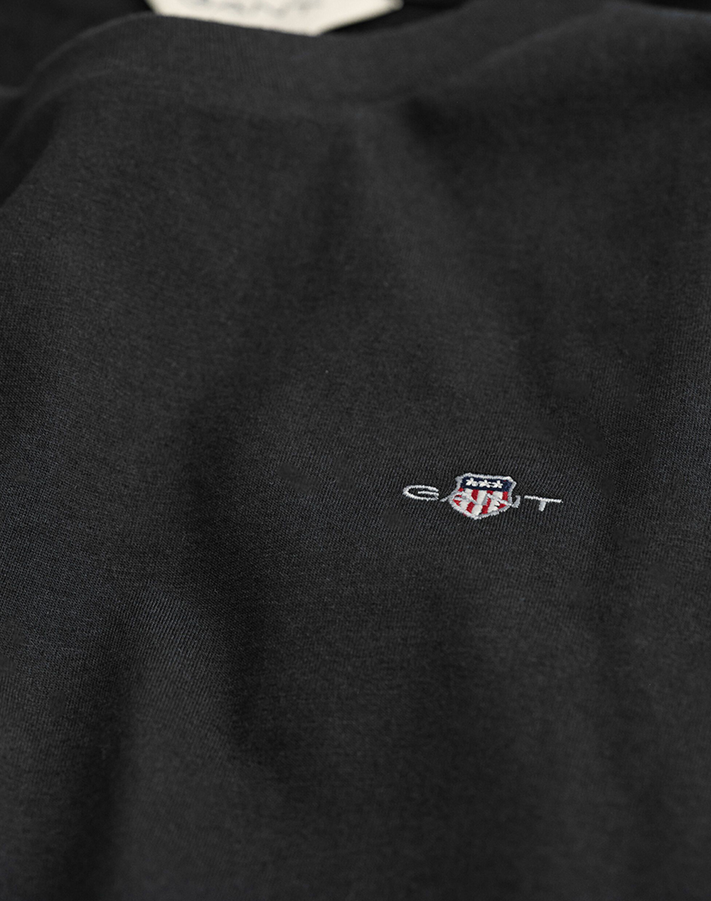 GANT БЛУЗА ΚΜ REG SHIELD SS T-SHIRT REG SHIELD SS T-SHIRT