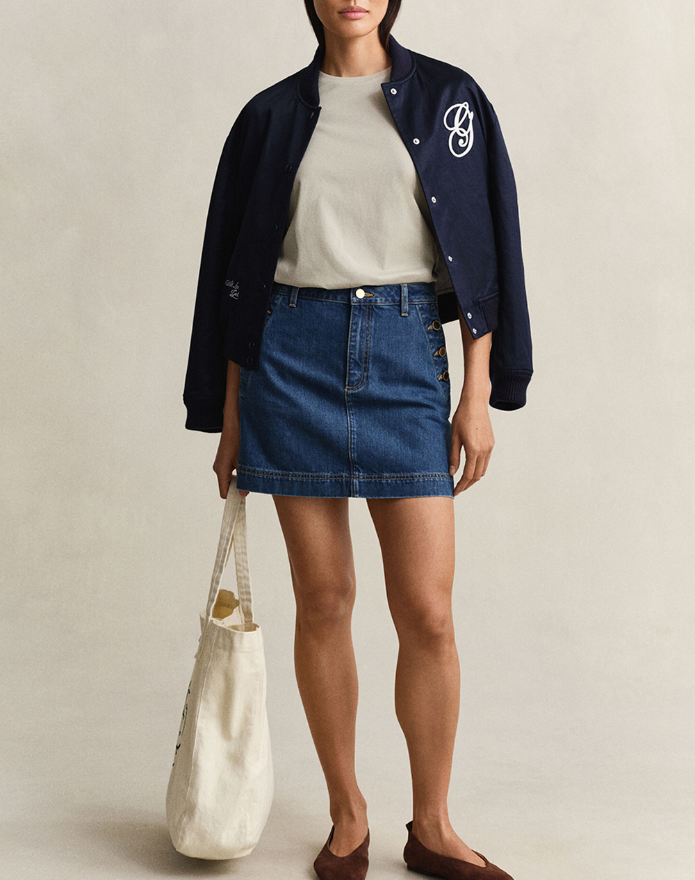 GANT БЛУЗА ΚΜ REG SHIELD SS T-SHIRT REG SHIELD SS T-SHIRT