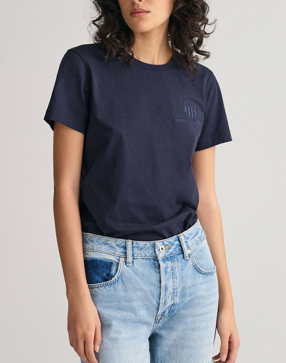 GANT BLOUSE ΚΜ