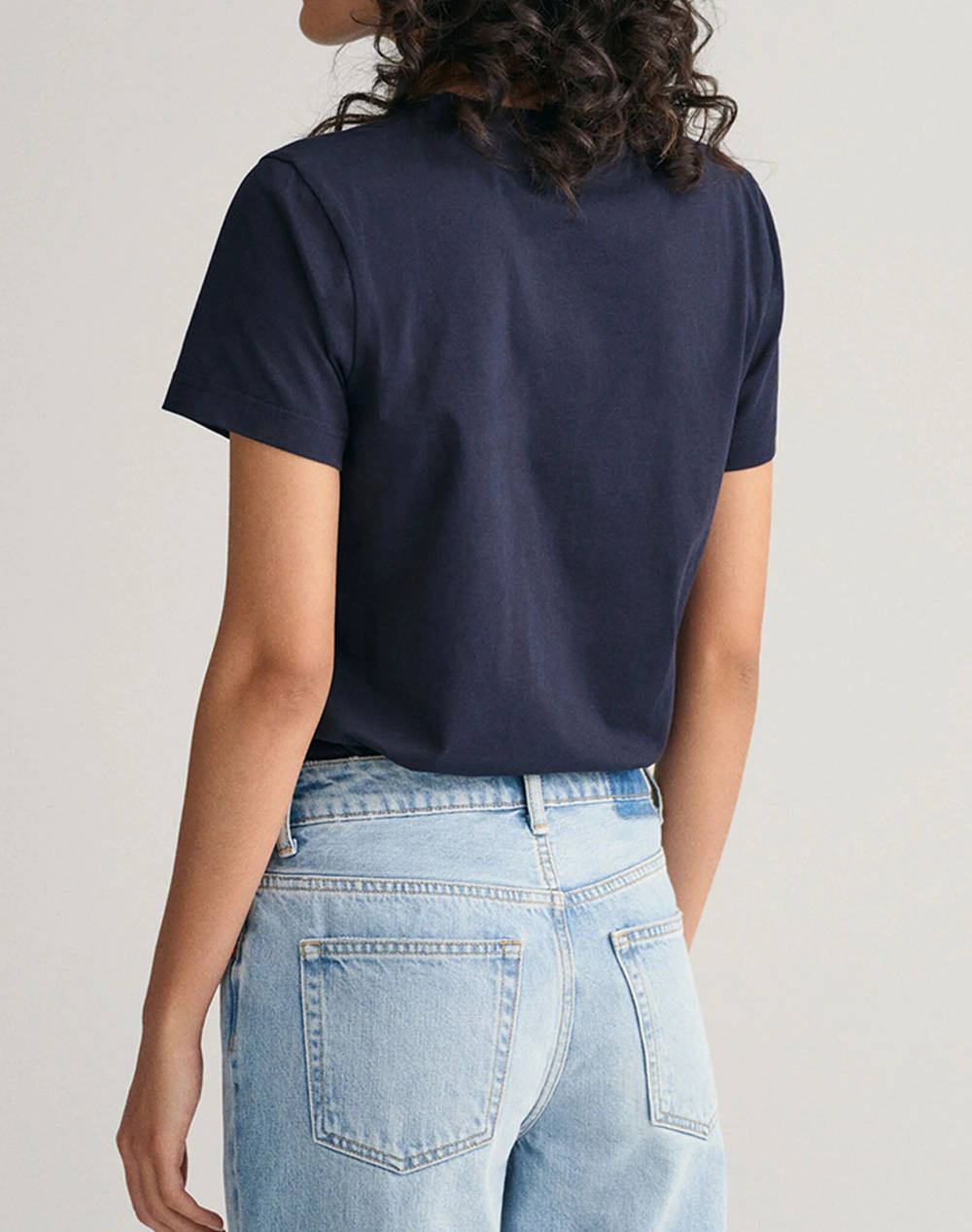 GANT BLOUSE ΚΜ