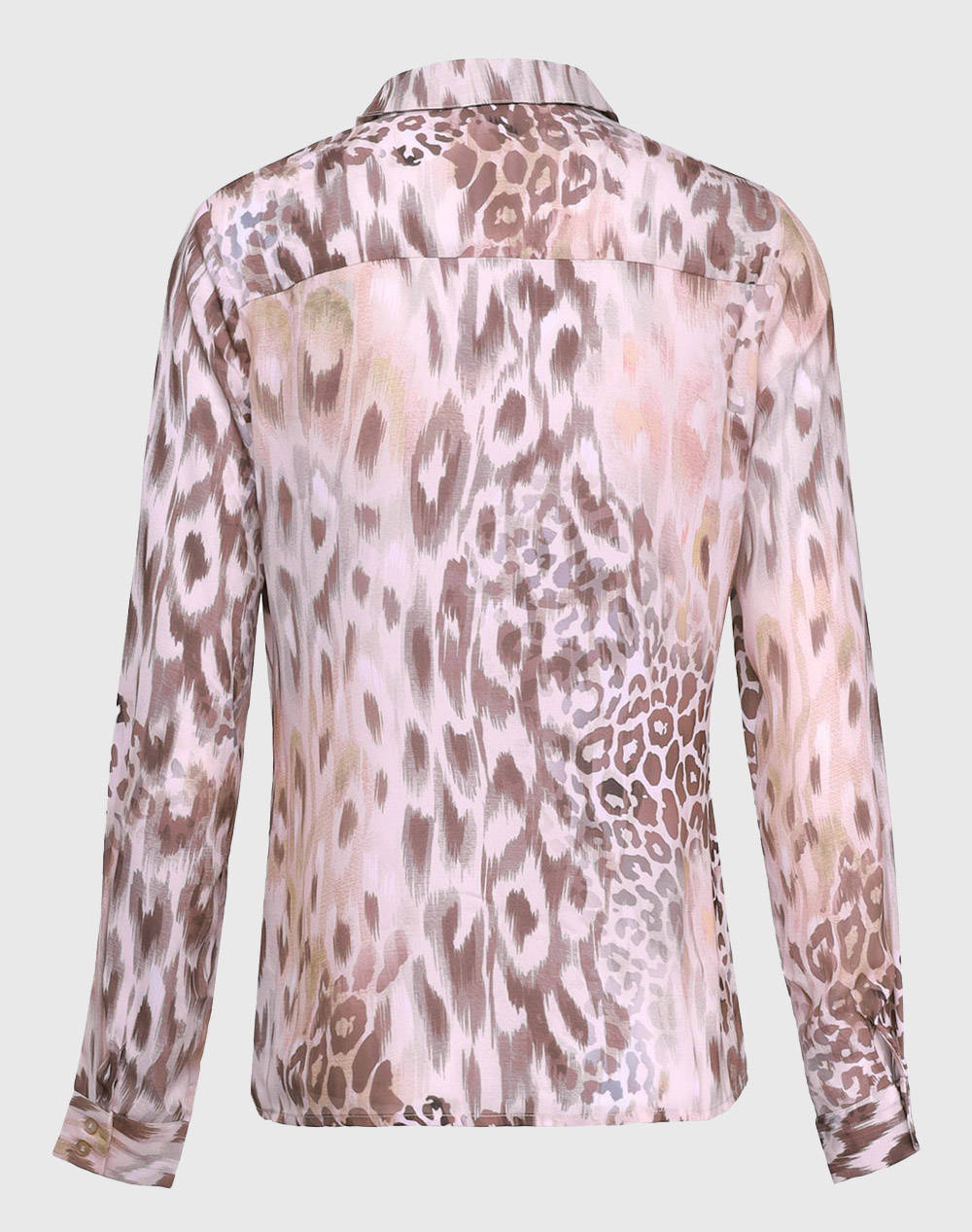 GUESS LS CLOUIS SHIRT ДАМСКА РИЗА