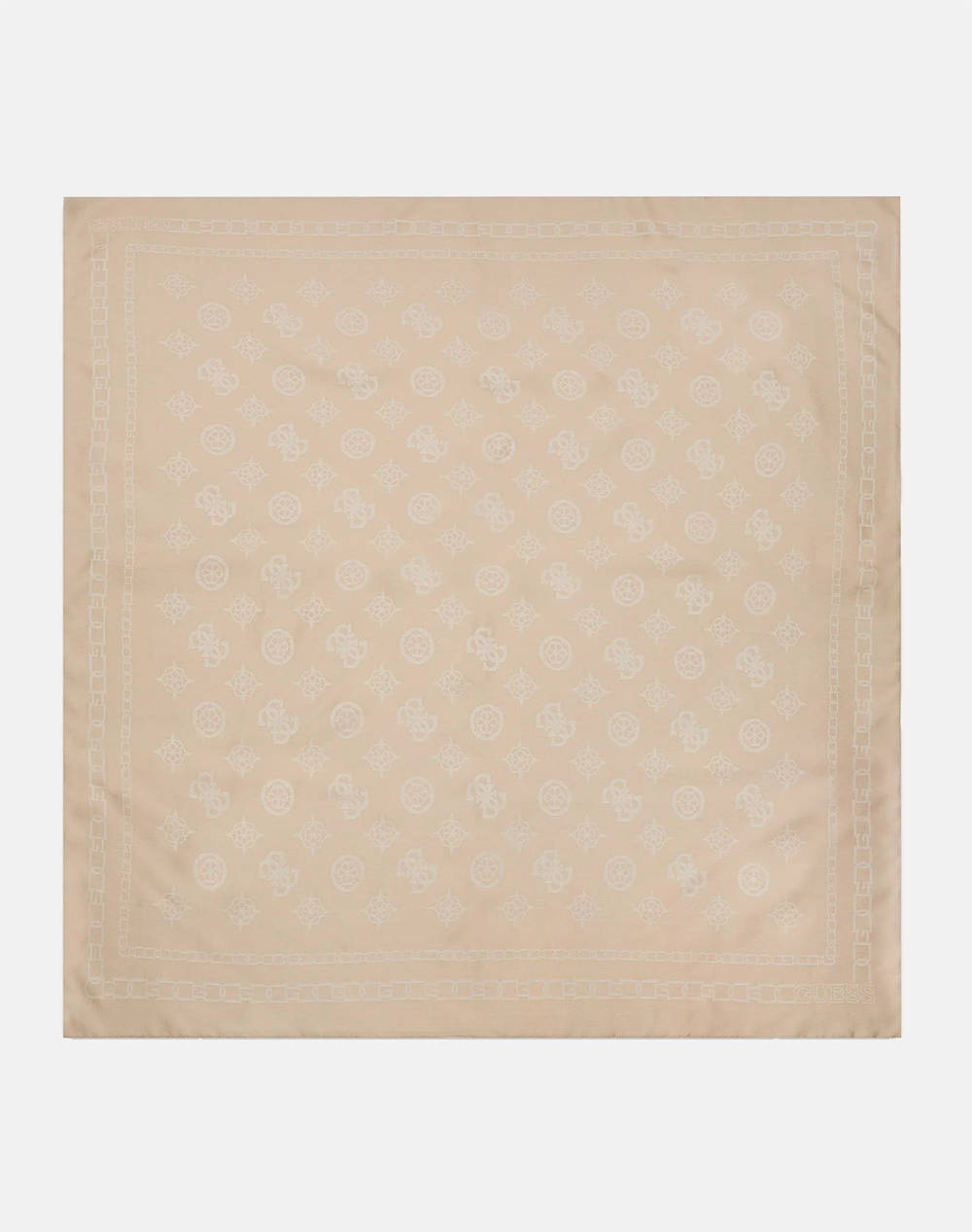 GUESS KUBA KEFIAH 125X125 ДАМСКИ АКСЕСОАРИ