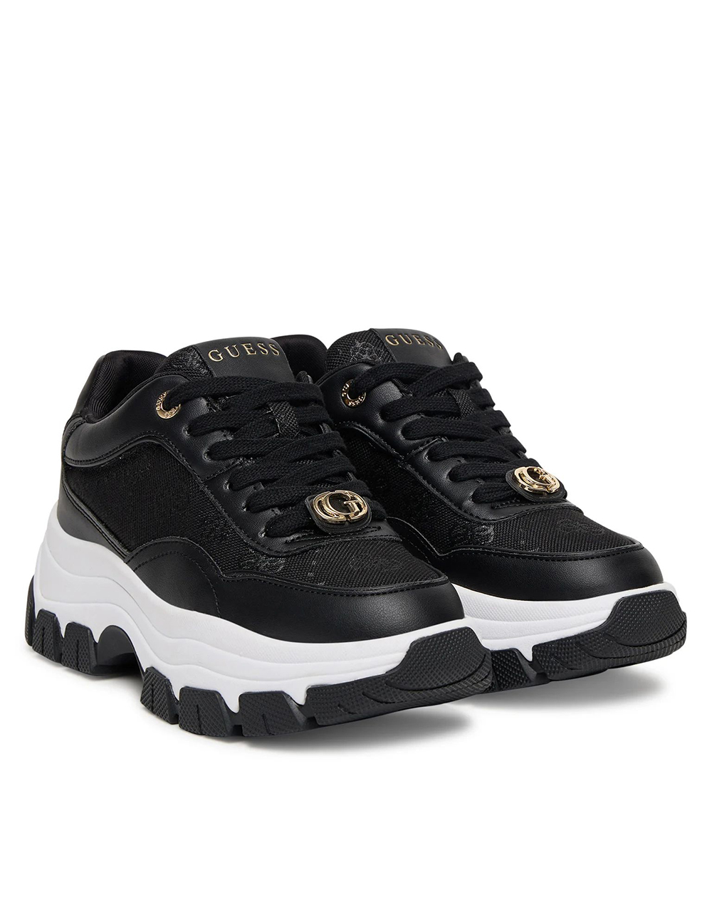 GUESS BERRETT2 WOMENS SHOE