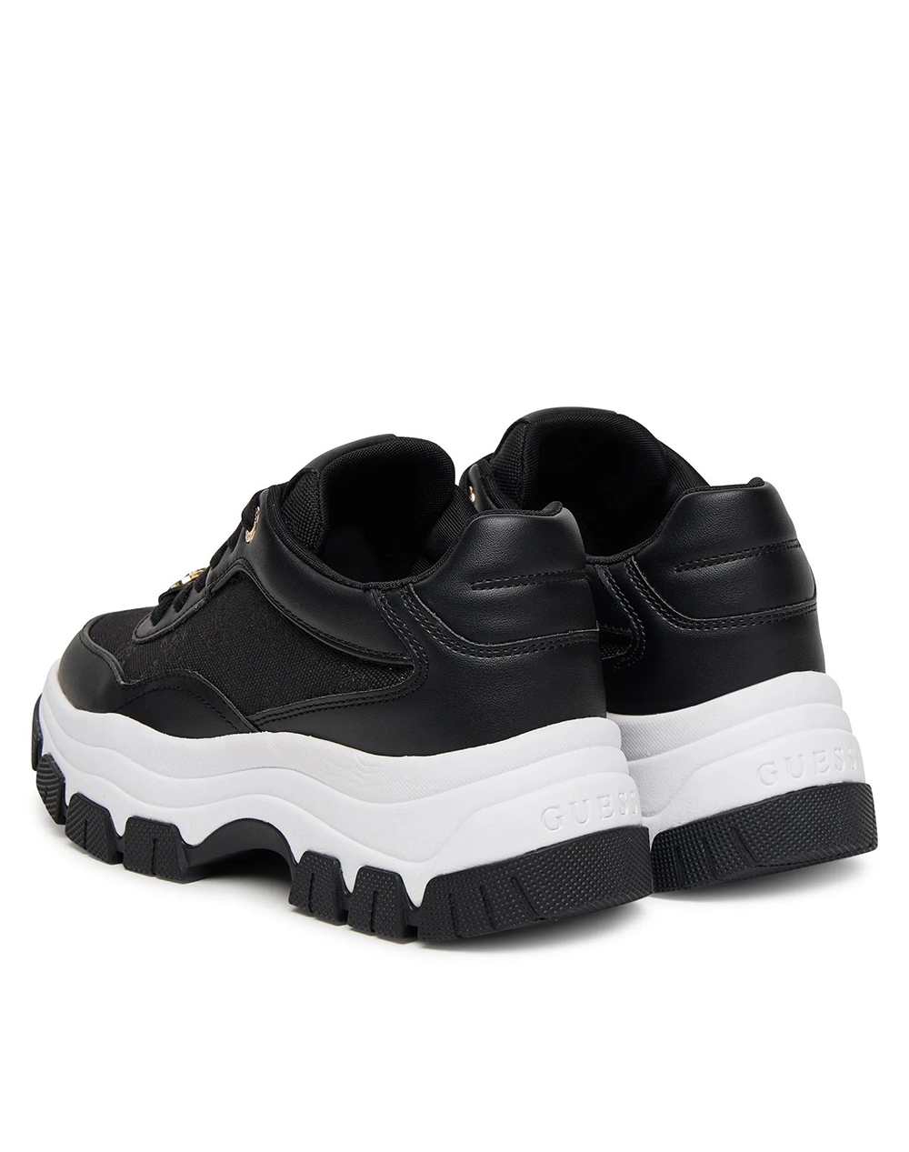 GUESS BERRETT2 WOMENS SHOE