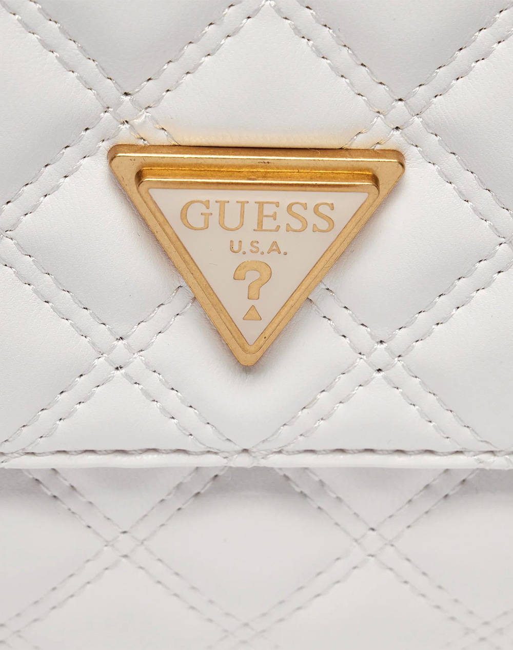 GUESS GIULLY CROSSBODY ДАМСКА ЧАНТА (Размери: 30 x 13 x 6 см.)