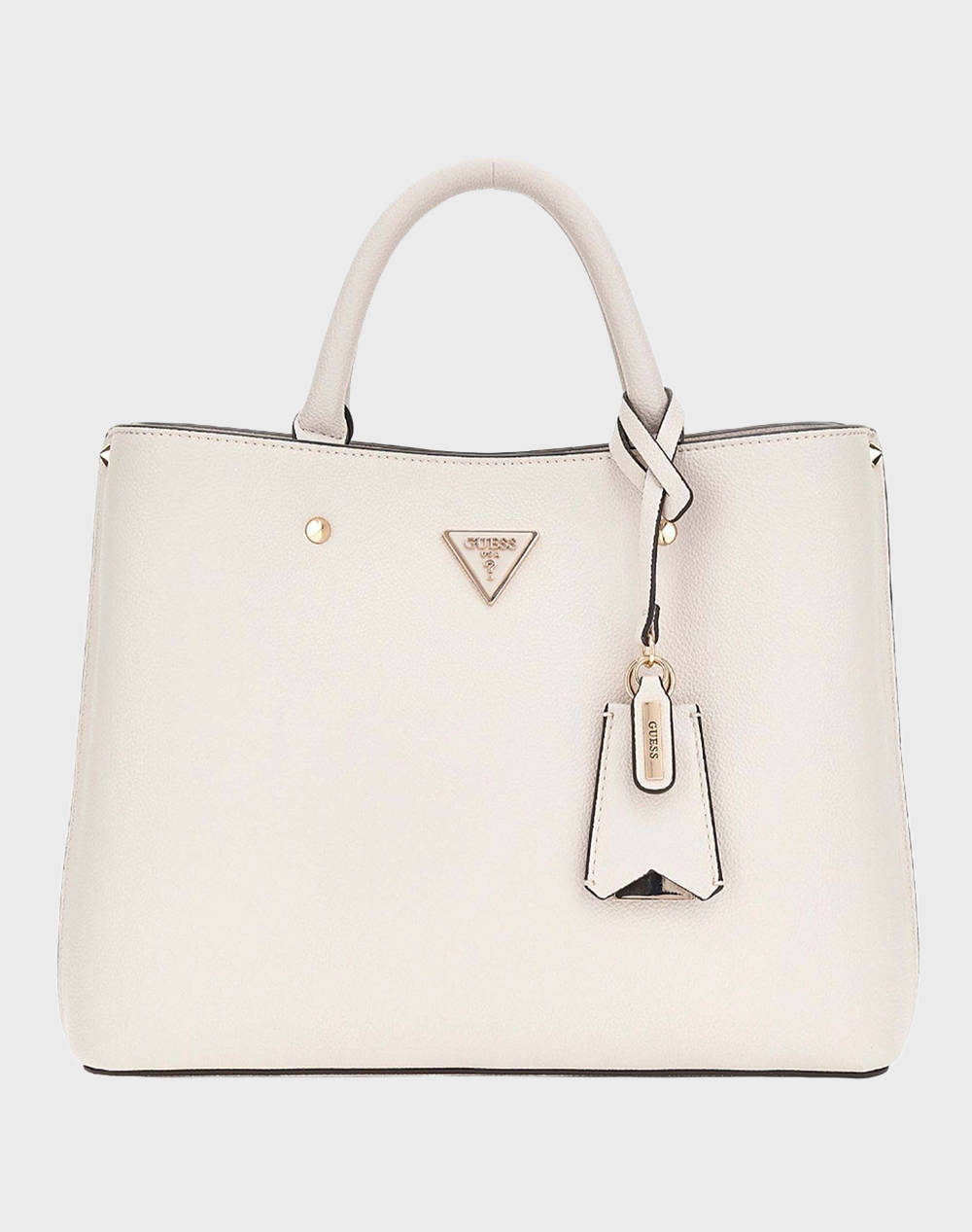 GUESS MERIDIAN GIRLFRIEND SATCHEL (Размери: 32 x 24 x 12 см)
