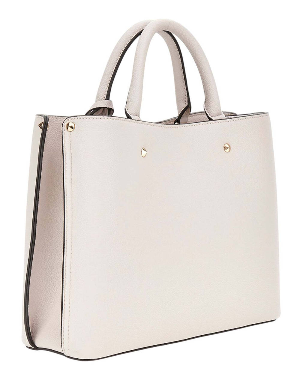 GUESS MERIDIAN GIRLFRIEND SATCHEL (Размери: 32 x 24 x 12 см)