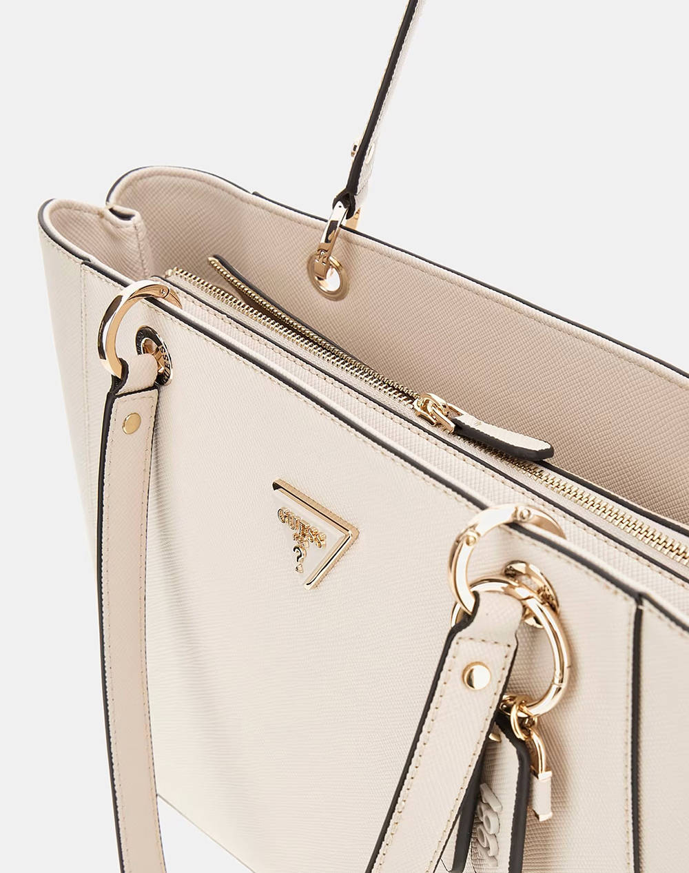 GUESS NOELLE TOTE ДАМСКА ЧАНТА (Размери: 37 x 26 x 10 см)