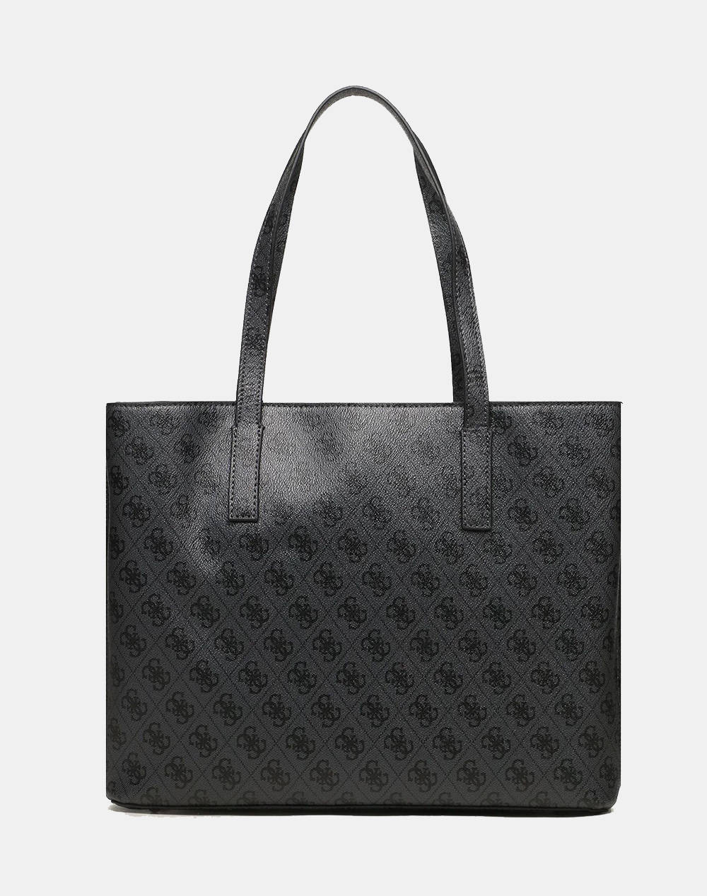 GUESS DIDI SOCIETY SATCHEL - 78230 ЧАНТА W (Размери: 42 x 29 x 11 см)