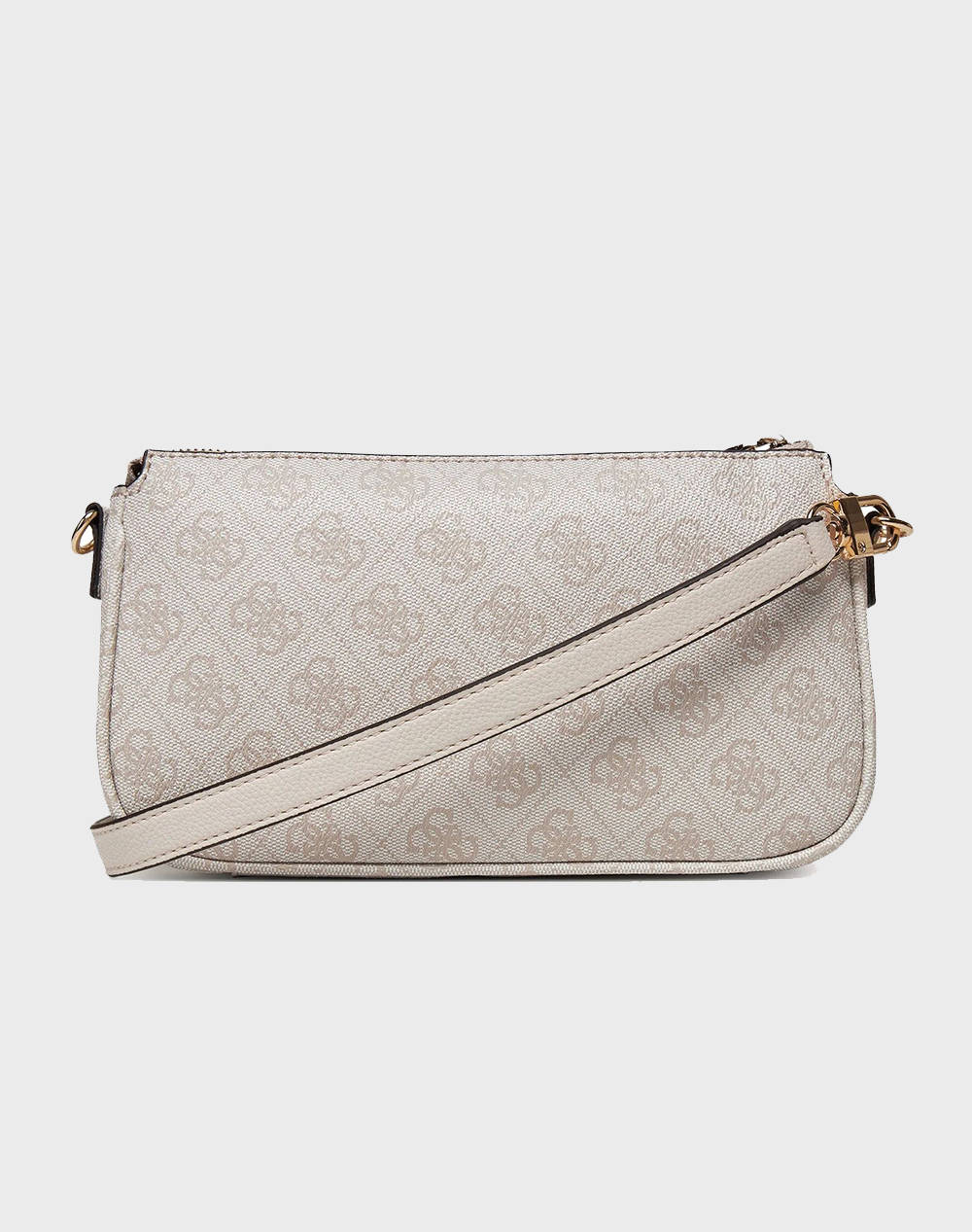 GUESS NOELLE DBL POUCH CROSSBODY ЧАНТА ЗА ЖЕНИ (Размери 24 х 13 х 5 см.)