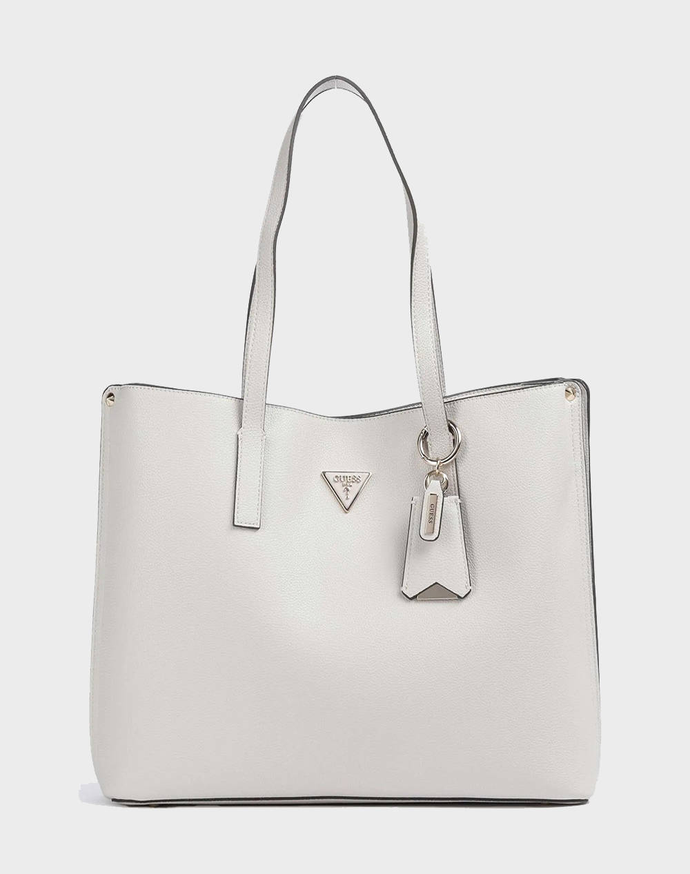 GUESS MERIDIAN GIRLFRIEND TOTE ЧАНТА ЗА ЖЕНИ (Размери: 37 х 29 х 11 см.)