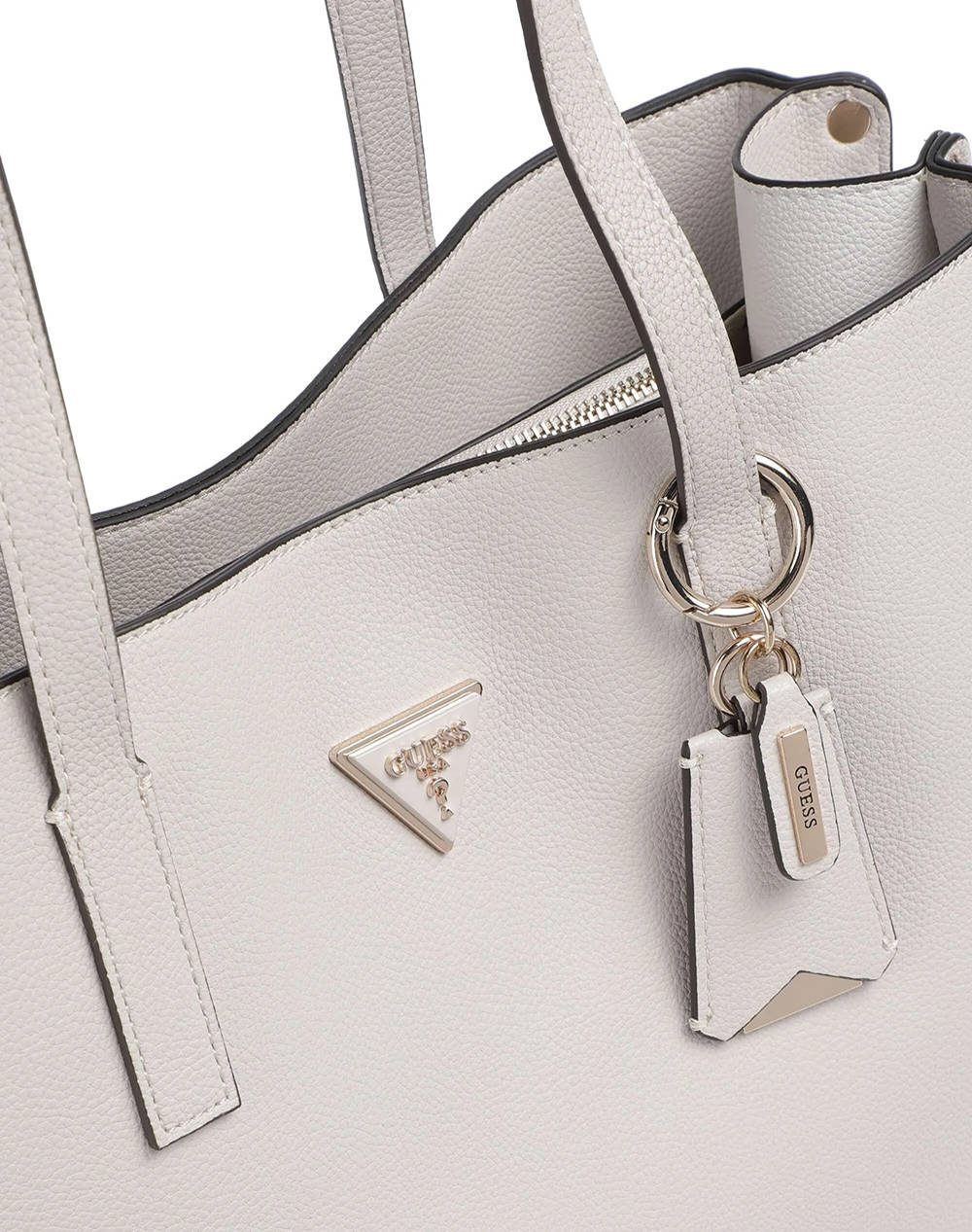 GUESS MERIDIAN GIRLFRIEND TOTE ЧАНТА ЗА ЖЕНИ (Размери: 37 х 29 х 11 см.)