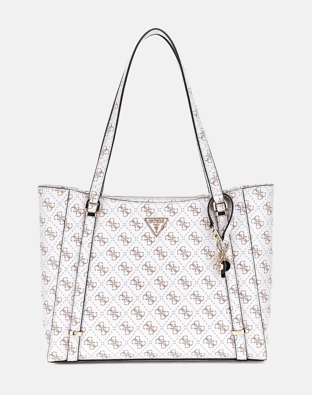 GUESS ECO ERICA ELITE TOTE ДАМСКА ЧАНТА (Размери: 26 x 33 x 12 см.)