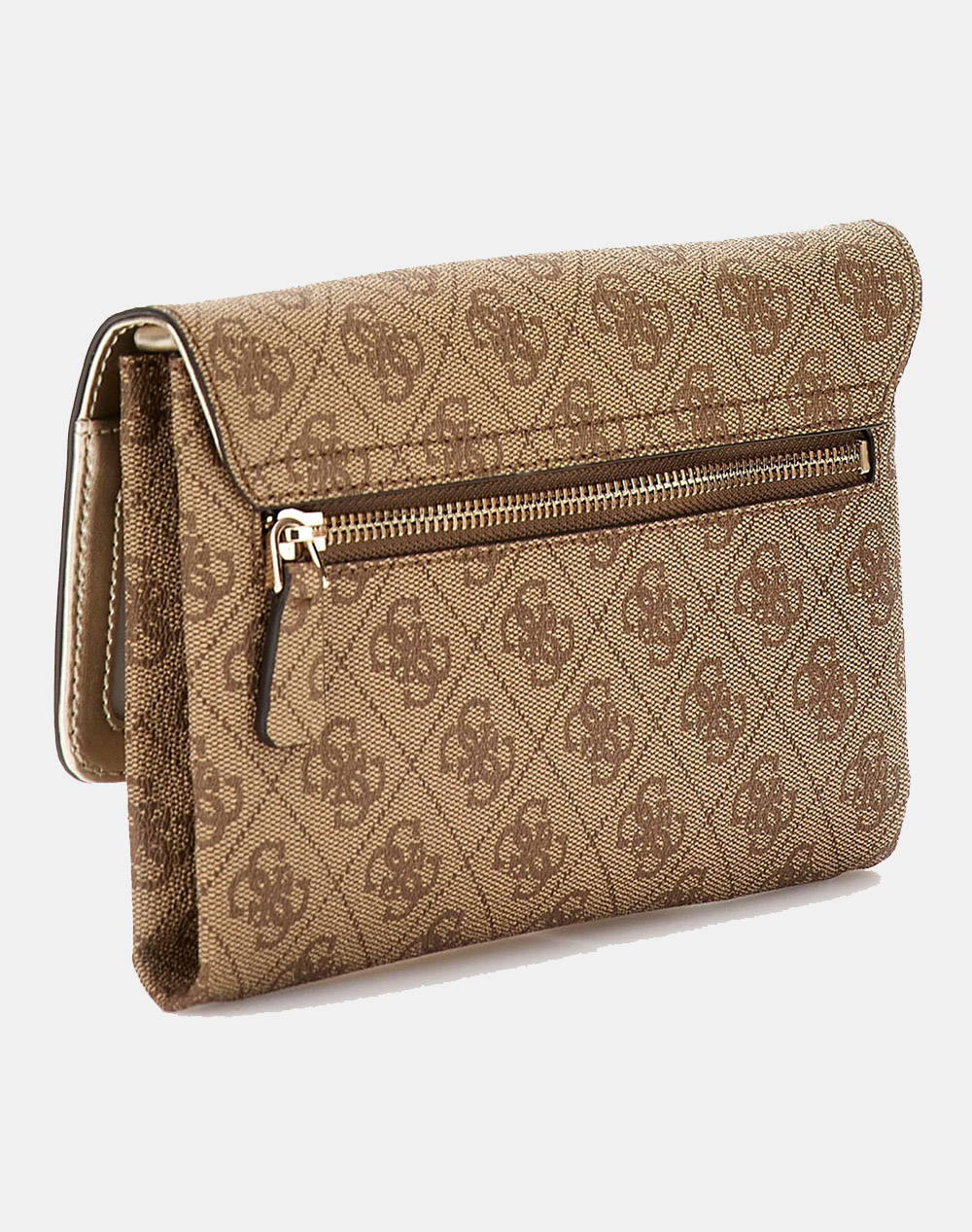 GUESS NOELLE II XBODY FLAP ORGANIZER ДАМСКА ЧАНТА