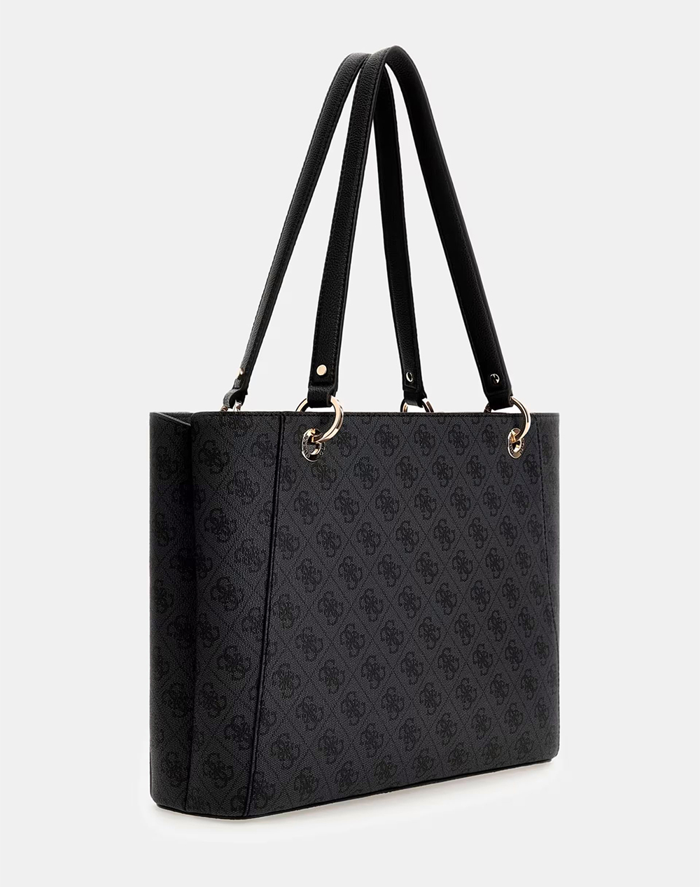 GUESS NOELLE II TOTE ДАМСКА ЧАНТА (Размери: 33 x 29 x 9см.)