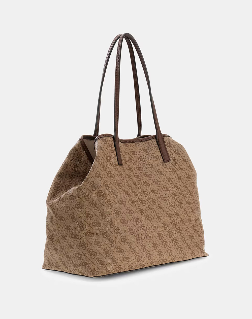 GUESS VICTTORIA LARGE 2 IN 1 TOTE WOMENS BAG