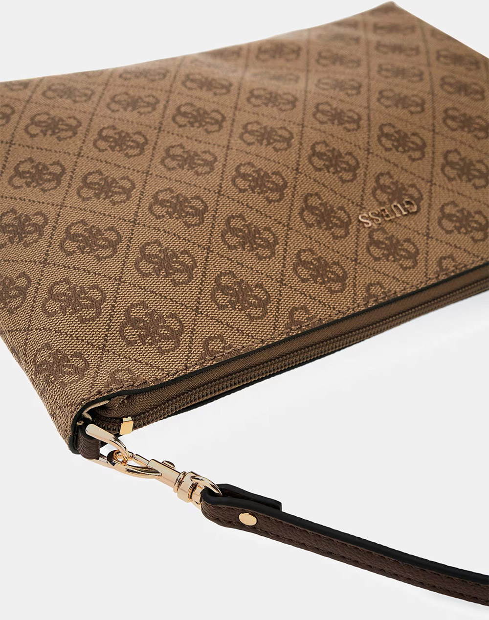 GUESS VICTTORIA LARGE 2 IN 1 TOTE WOMENS BAG