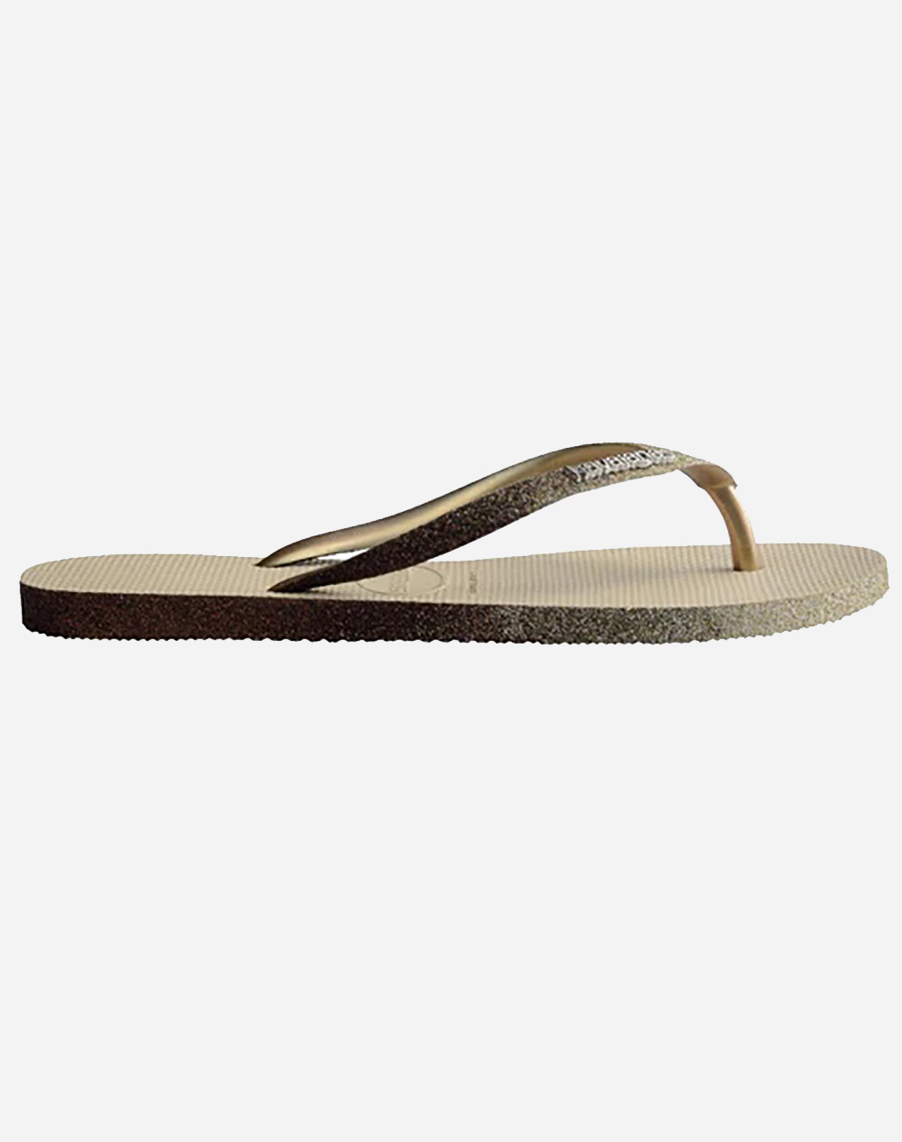HAVAIANAS SLIM SPARKLE II ДЖАПАНКИ