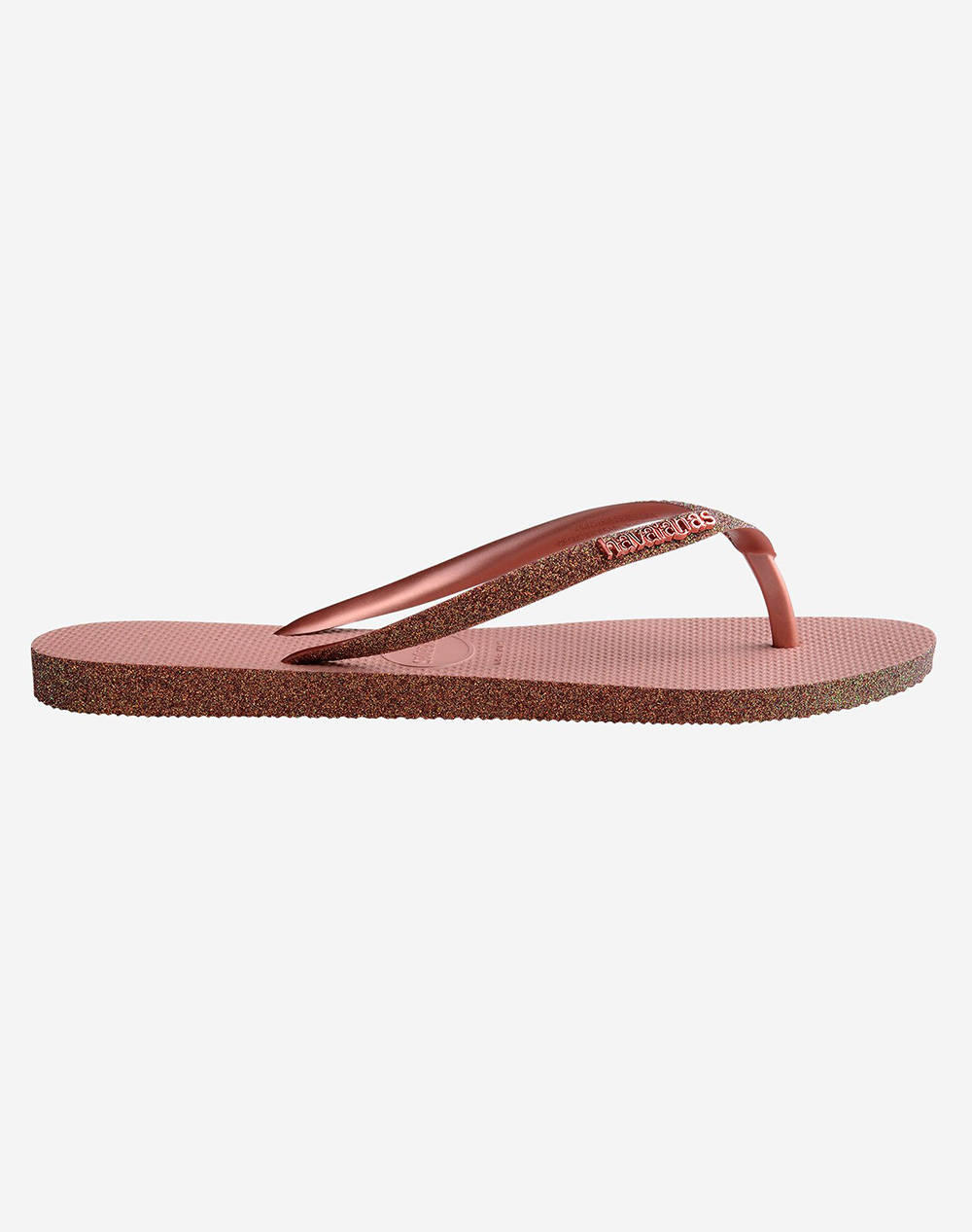 HAVAIANAS SLIM SPARKLE II ДЖАПАНКИ